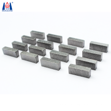 concrete diamond grinding segments